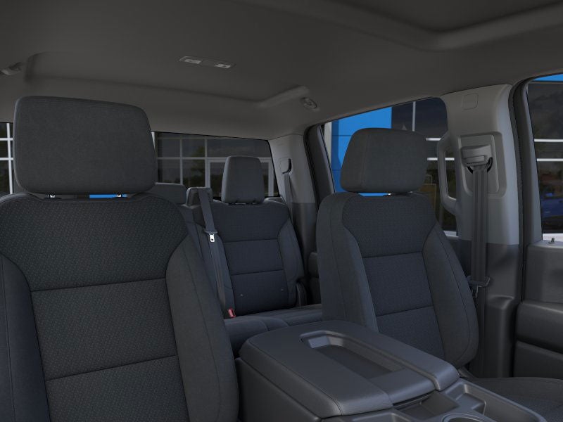 2026 Chevrolet Silverado 3500 HD WT DRW