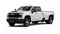 2026 Chevrolet Silverado 3500 HD WT DRW