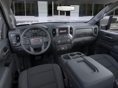 2026 GMC Sierra 3500HD Pro