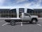 2026 GMC Sierra 3500HD Pro
