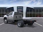 2026 GMC Sierra 3500HD Pro