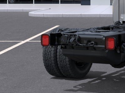 2026 GMC Sierra 3500HD Pro