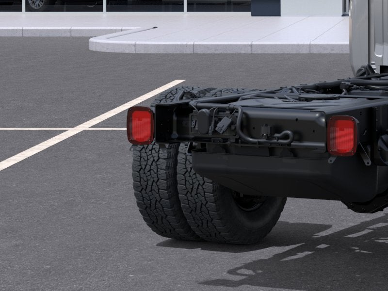 2026 GMC Sierra 3500HD Pro