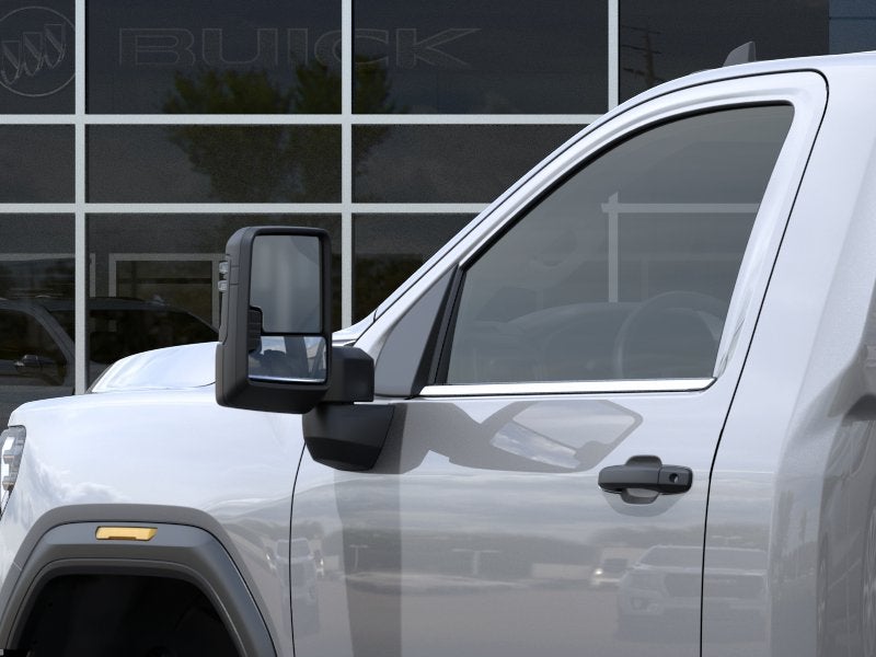 2026 GMC Sierra 3500HD Pro