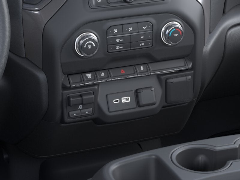 2026 GMC Sierra 3500HD Pro