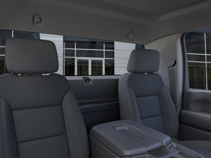 2026 GMC Sierra 3500HD Pro