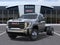2026 GMC Sierra 3500HD Pro