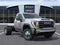 2026 GMC Sierra 3500HD Pro