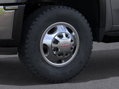 2026 GMC Sierra 3500HD Pro