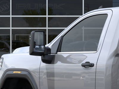 2026 GMC Sierra 3500HD Pro