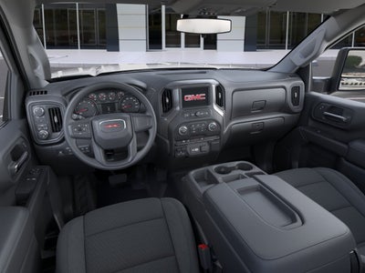 2026 GMC Sierra 3500HD Pro
