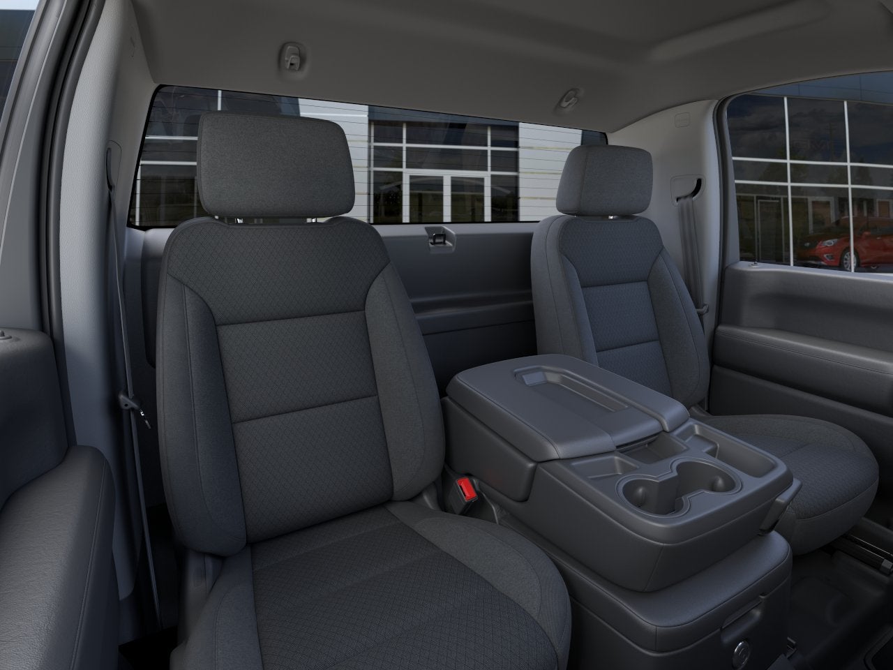 2026 GMC Sierra 3500HD Pro