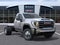 2026 GMC Sierra 3500HD Pro