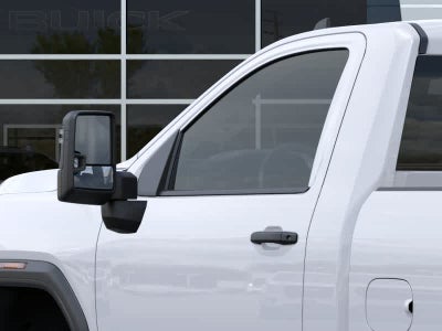 2026 GMC Sierra 2500HD Pro