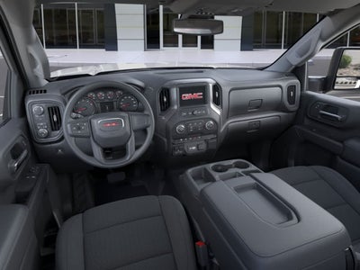 2026 GMC Sierra 2500HD Pro