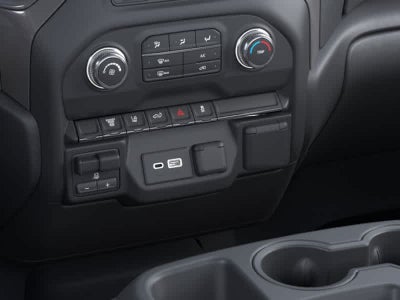 2026 GMC Sierra 2500HD Pro