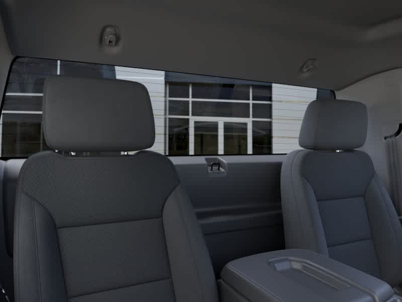 2026 GMC Sierra 2500HD Pro