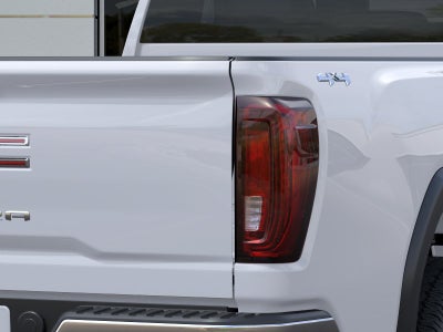 2026 GMC Sierra 2500HD Pro