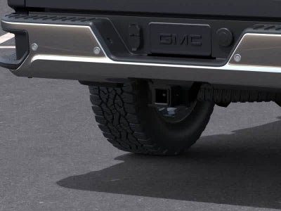 2026 GMC Sierra 3500HD SLE