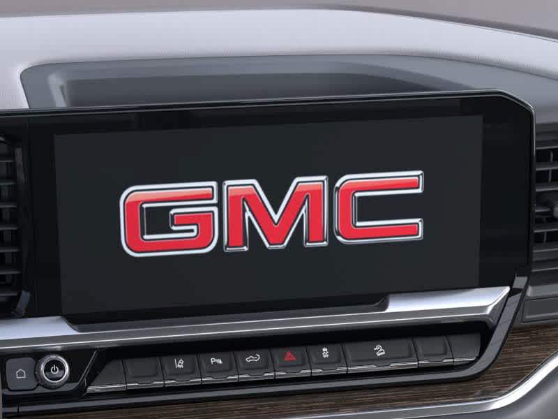 2026 GMC Sierra 3500HD SLE