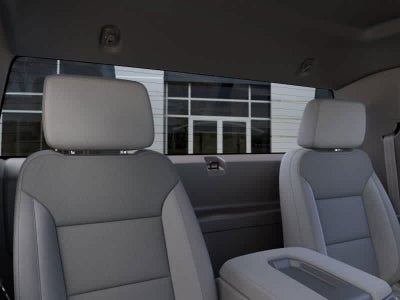 2026 GMC Sierra 3500HD SLE