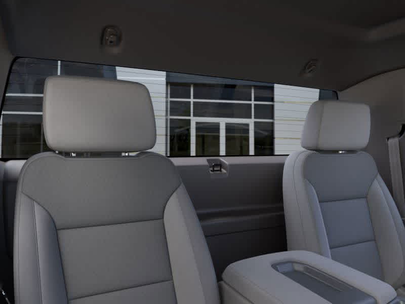 2026 GMC Sierra 3500HD SLE