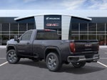 2026 GMC Sierra 3500HD SLE