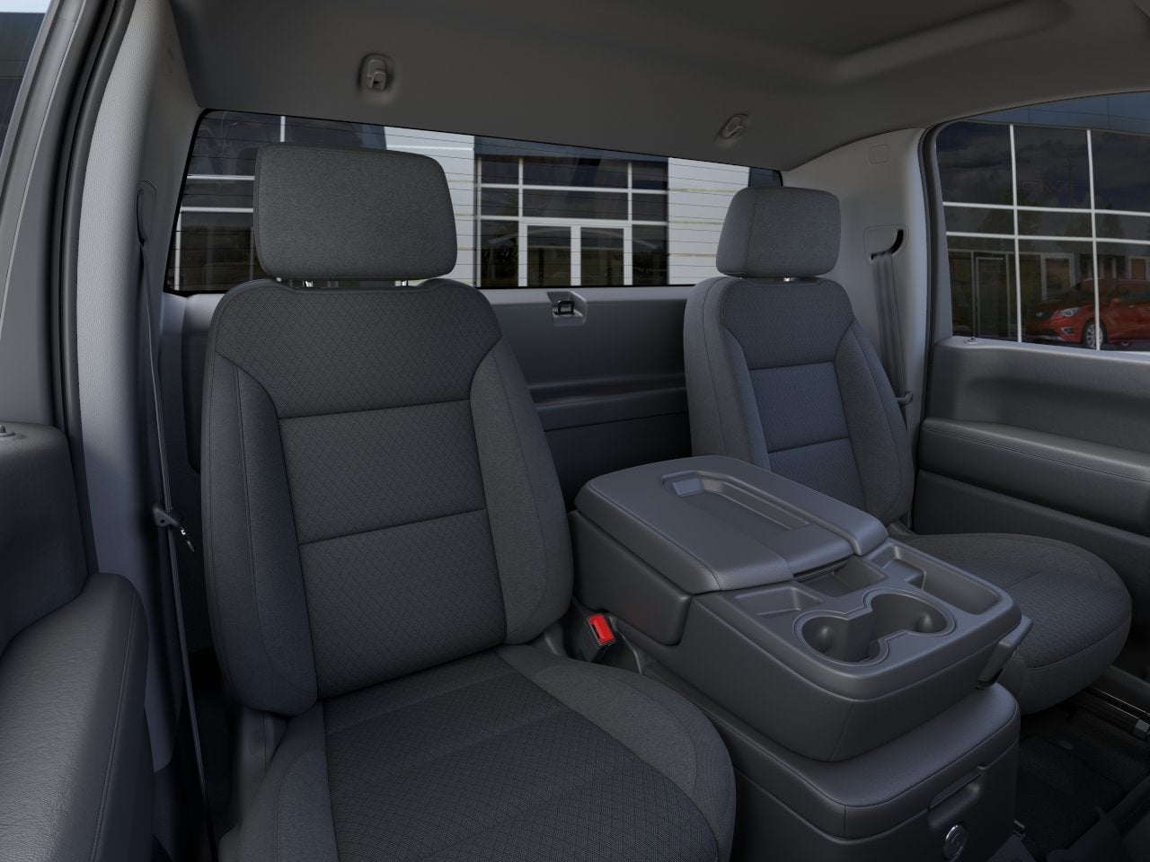 2026 GMC Sierra 3500HD SLE