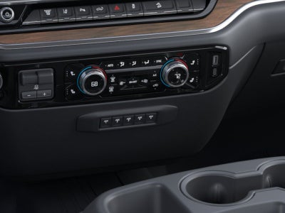 2026 GMC Sierra 3500HD SLE