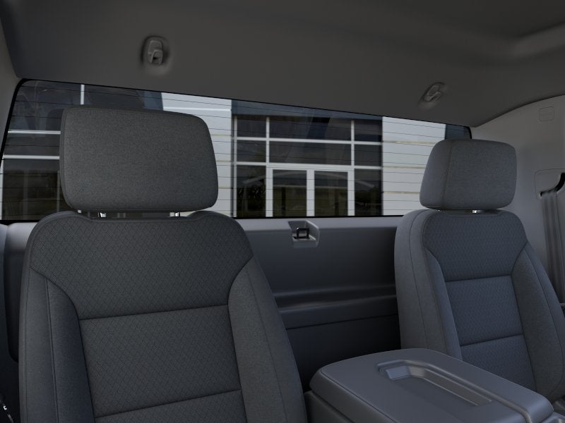 2026 GMC Sierra 3500HD SLE