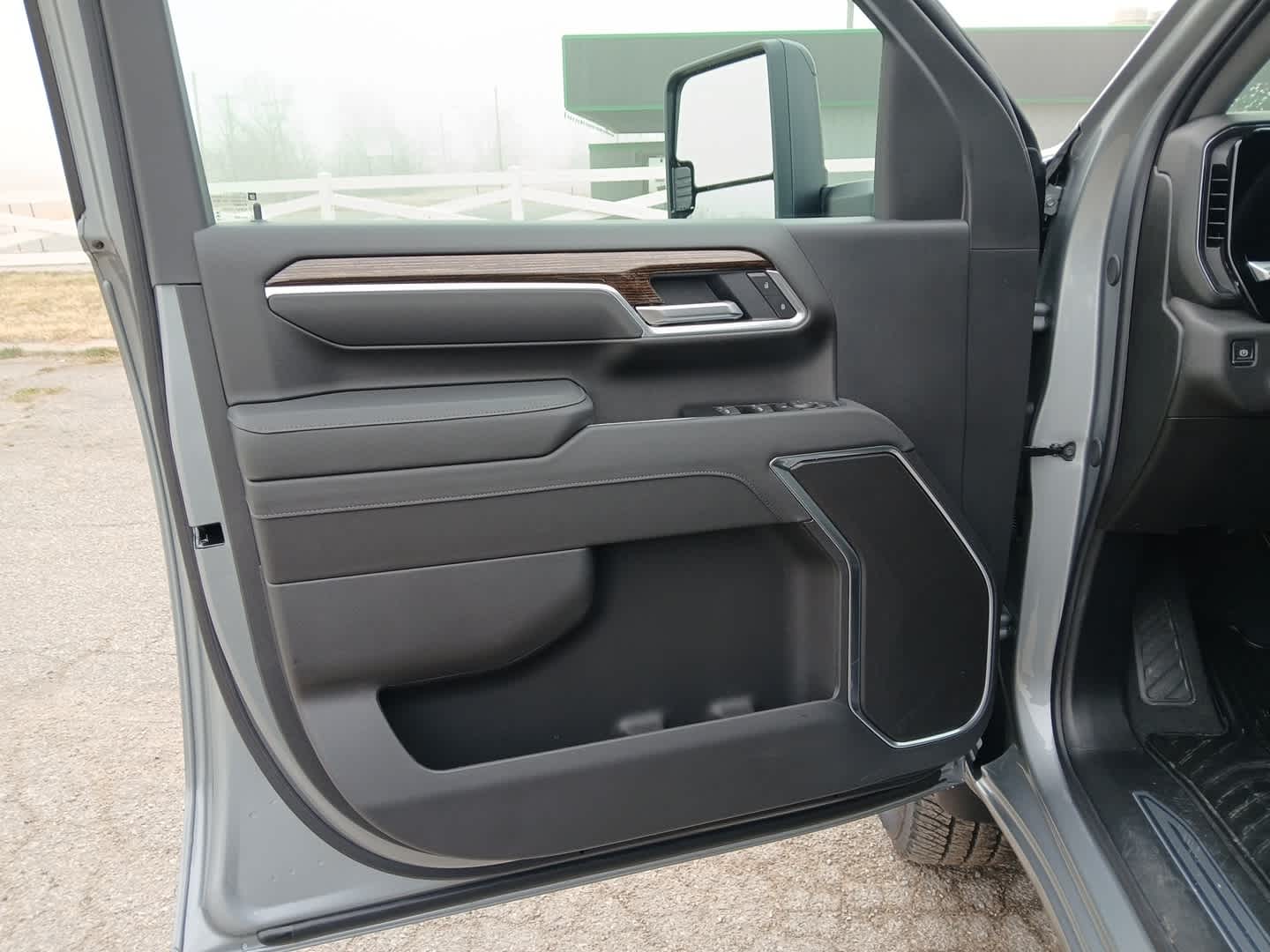 2026 GMC Sierra 2500HD SLE