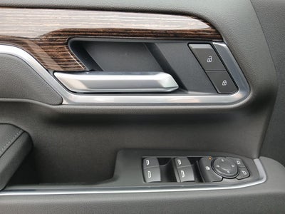 2026 GMC Sierra 2500HD SLE