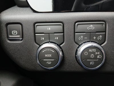 2026 GMC Sierra 2500HD SLE