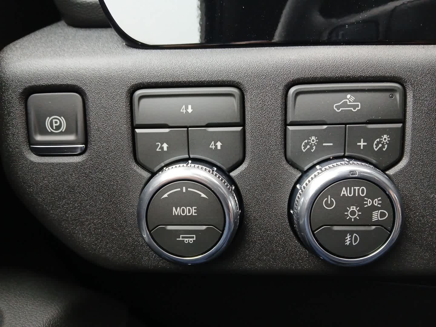 2026 GMC Sierra 2500HD SLE