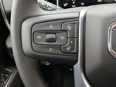 2026 GMC Sierra 2500HD SLE