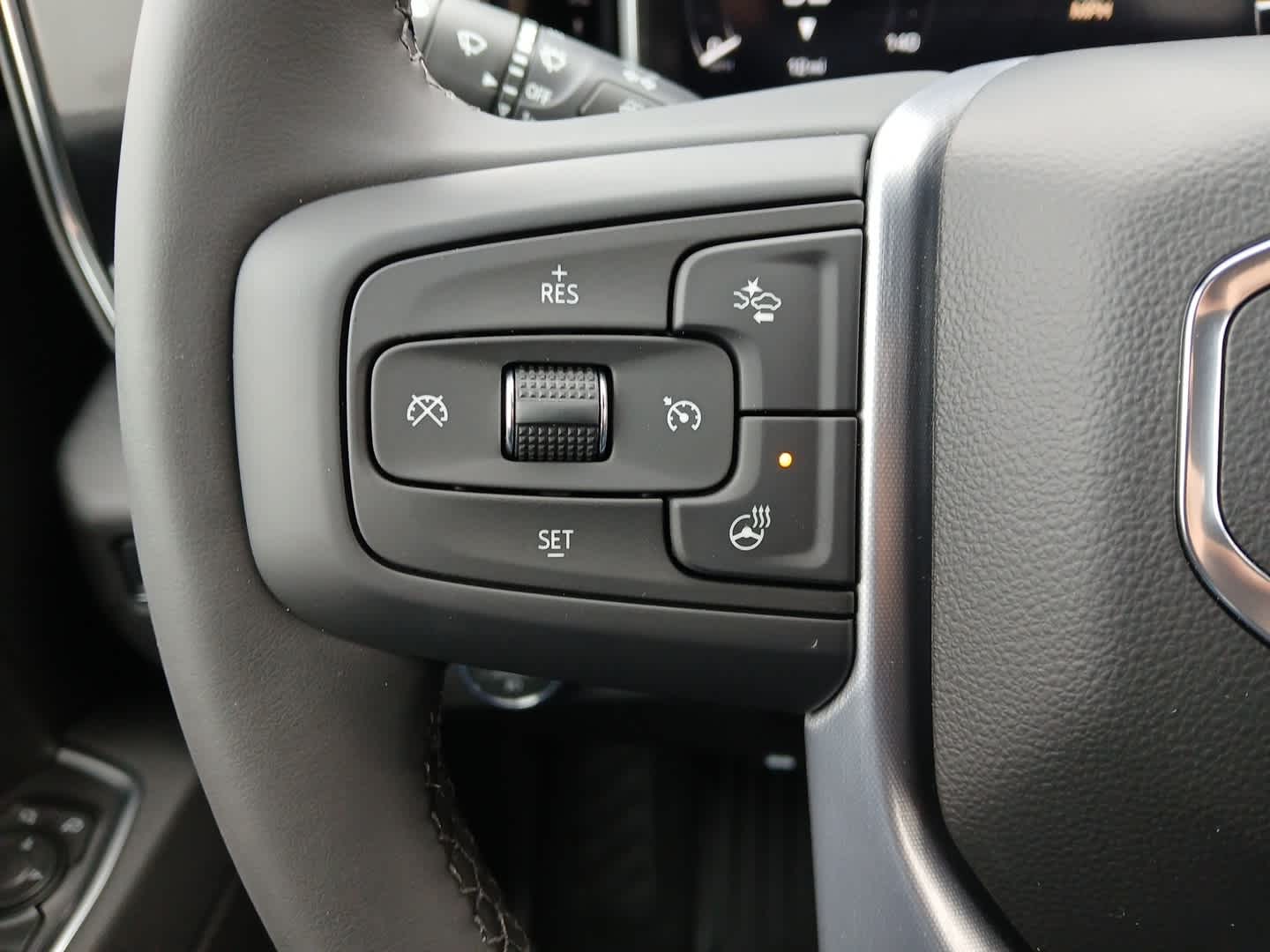 2026 GMC Sierra 2500HD SLE