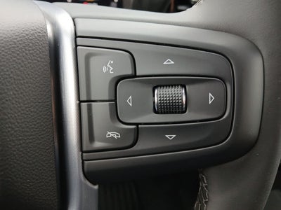 2026 GMC Sierra 2500HD SLE