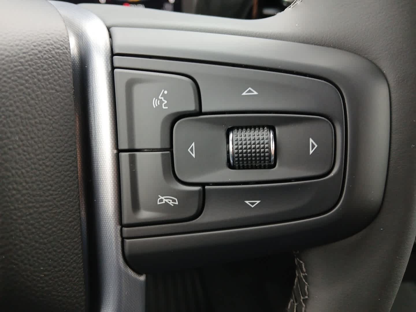 2026 GMC Sierra 2500HD SLE