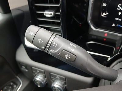 2026 GMC Sierra 2500HD SLE