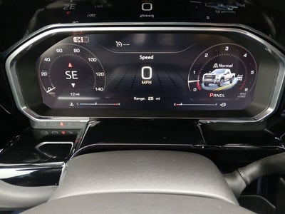 2026 GMC Sierra 2500HD SLE