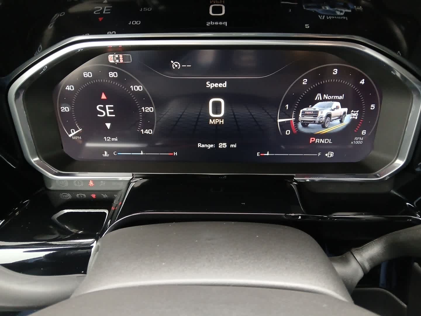 2026 GMC Sierra 2500HD SLE