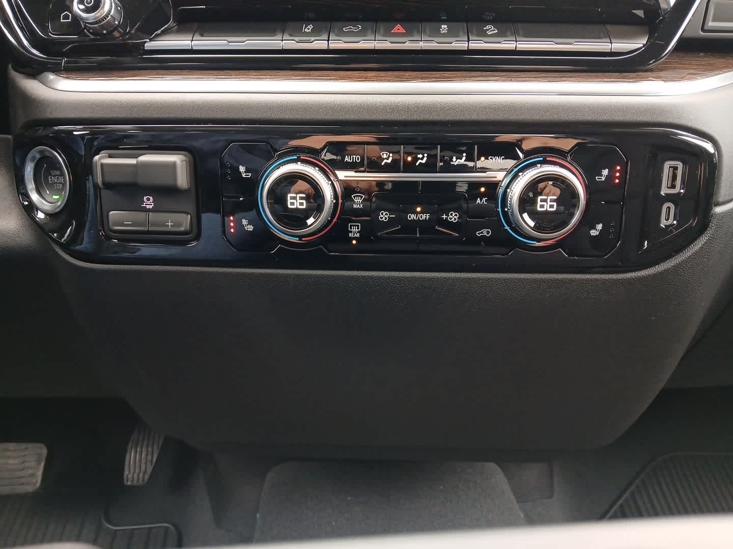 2026 GMC Sierra 2500HD SLE