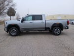 2026 GMC Sierra 2500HD SLE