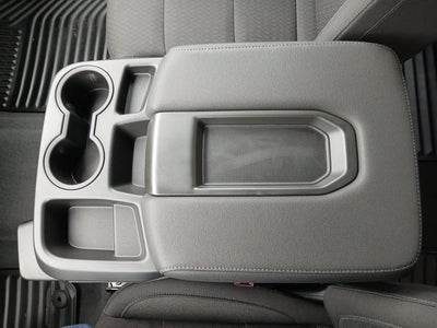 2026 GMC Sierra 2500HD SLE