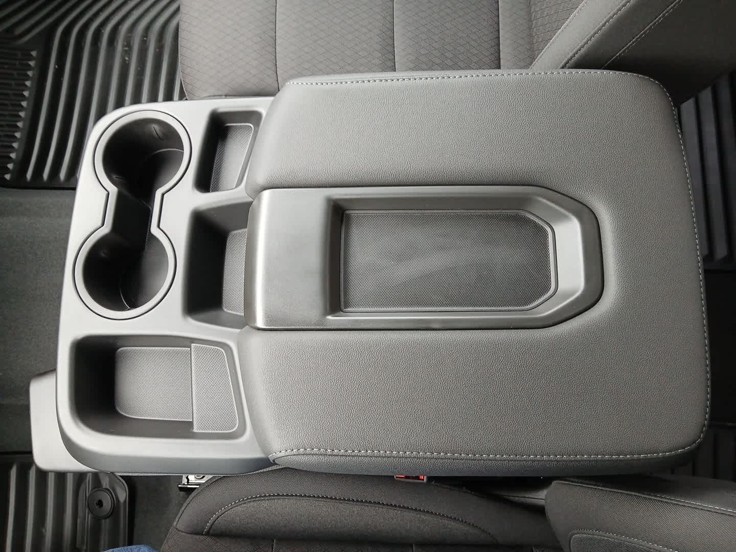 2026 GMC Sierra 2500HD SLE