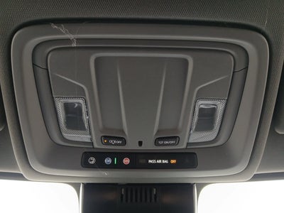 2026 GMC Sierra 2500HD SLE