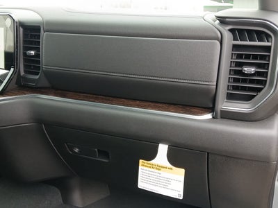 2026 GMC Sierra 2500HD SLE