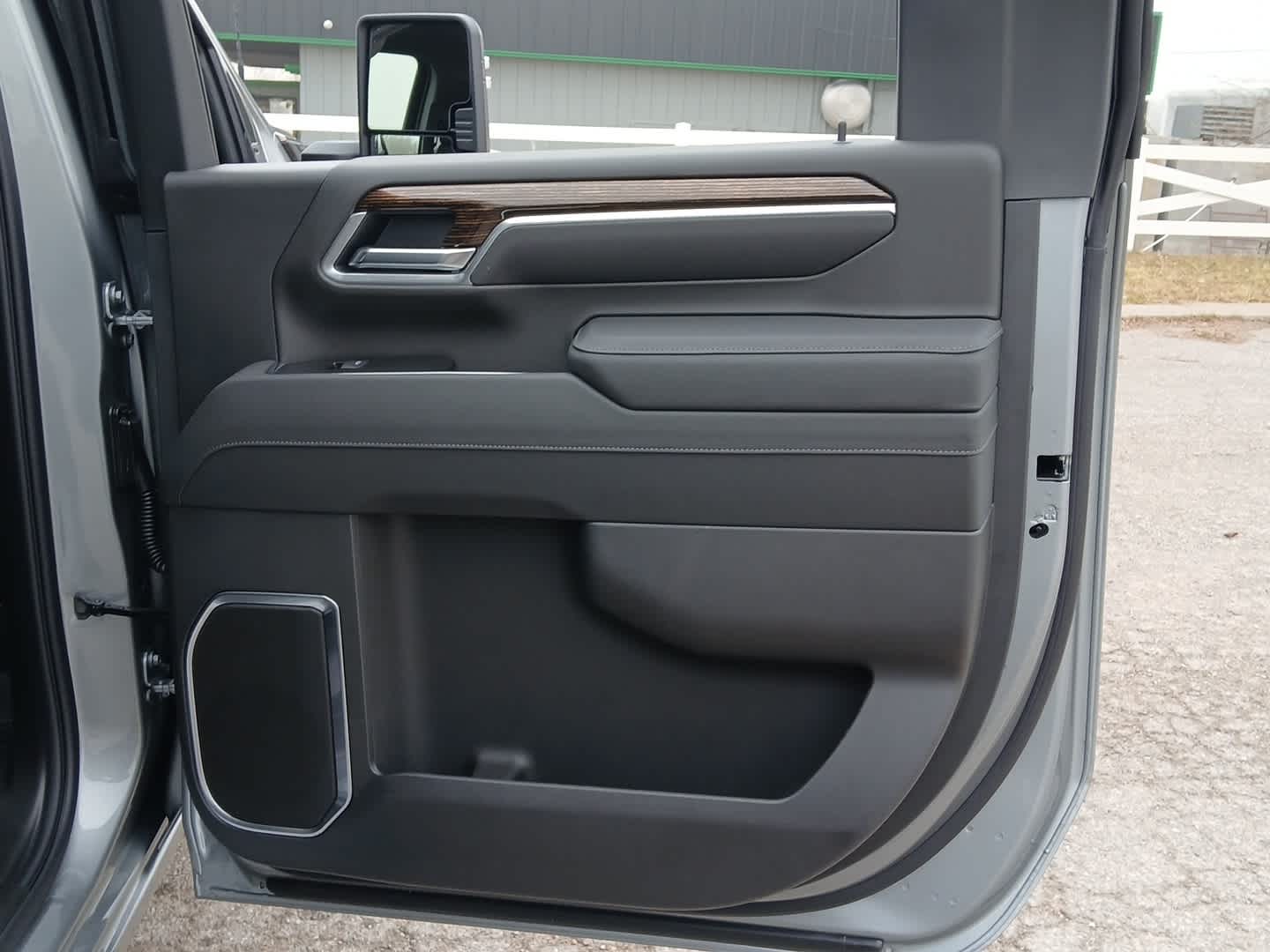 2026 GMC Sierra 2500HD SLE