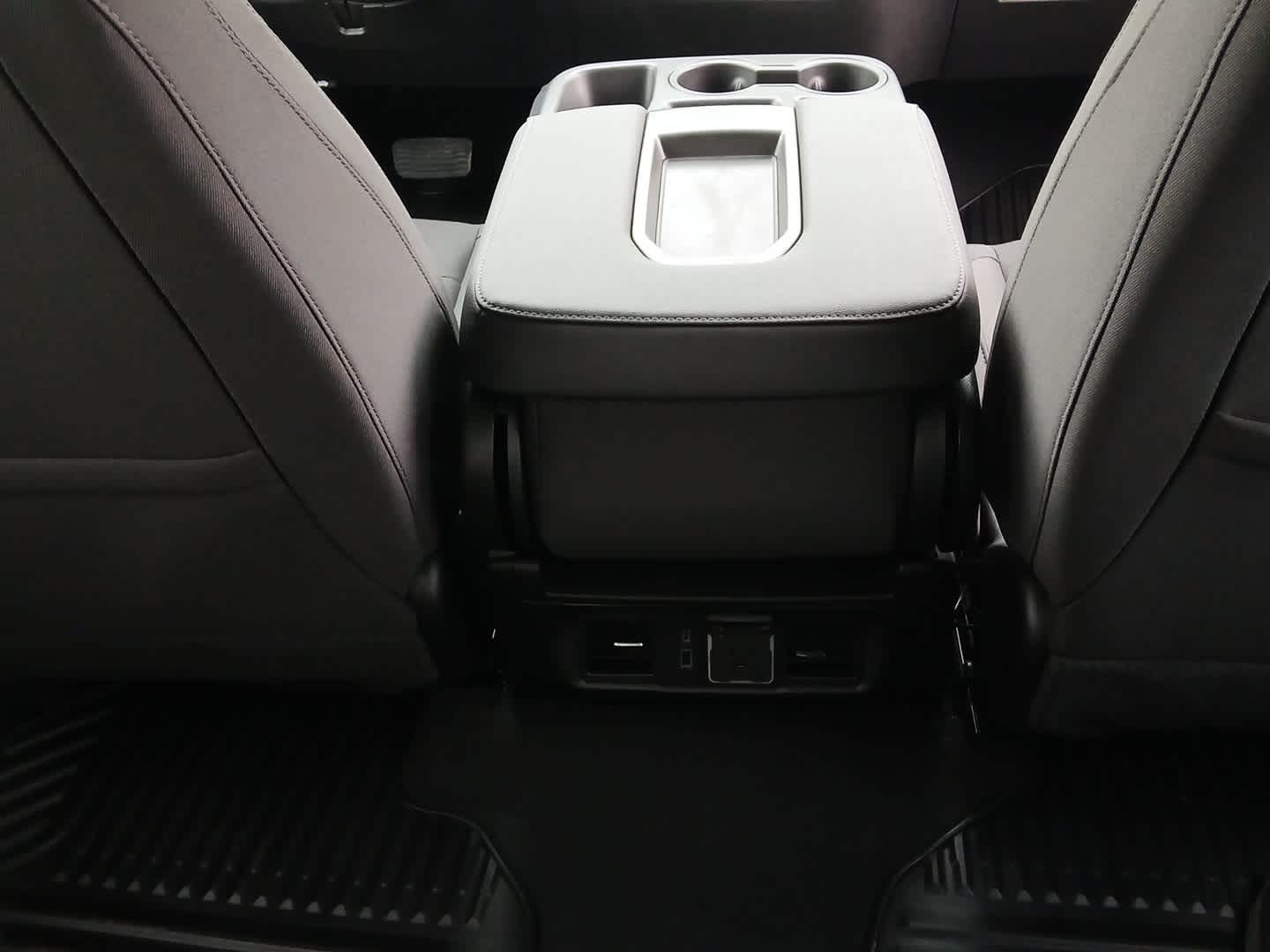 2026 GMC Sierra 2500HD SLE