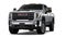 2026 GMC Sierra 2500HD SLE